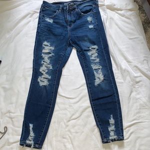 Women’s American Eagle jeggings